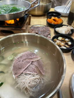 봉밀가 행당점 사진 3