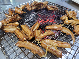 부산자갈치꼼장어 대표 사진