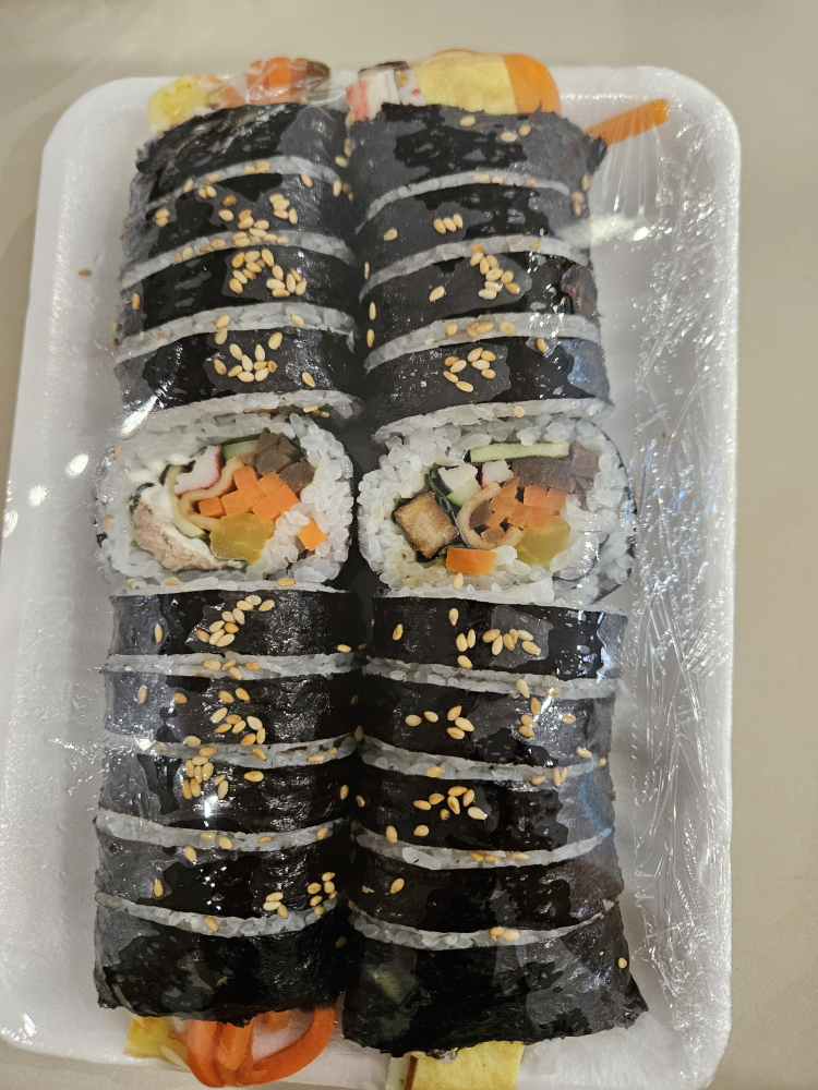 연희김밥 신촌점 대표 사진