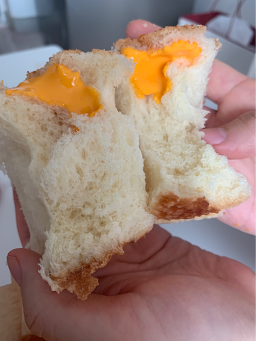 파리바게뜨 한티역점 사진 2