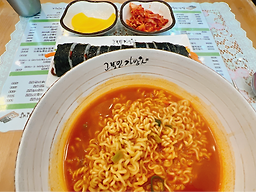 고봉민김밥인 수원역점 사진 2