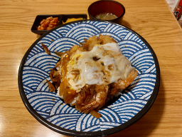 홍대돈부리 건대점 사진 3