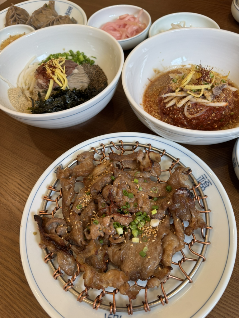 Wonhwarimemil 6