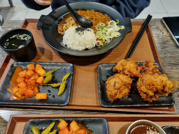 야기카레 사진 8