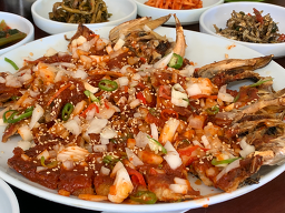 Hwanghaegeumcheonsikdang 2
