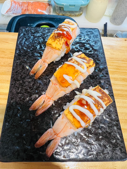 Seusihikaru (스시히카루) 2