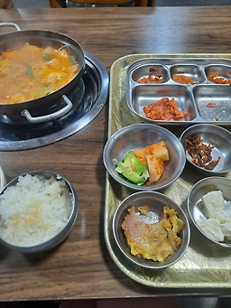 부일식당 4