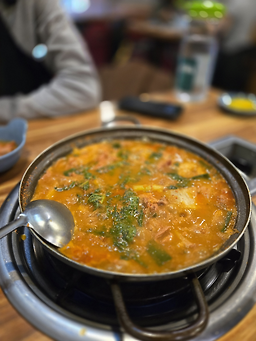 금돈곱창전골 사진 3