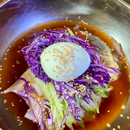 Yangganesonkalguksu 5