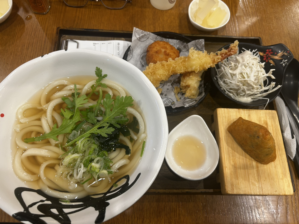 Menbukujemyeonso (멘부쿠제면소) 3