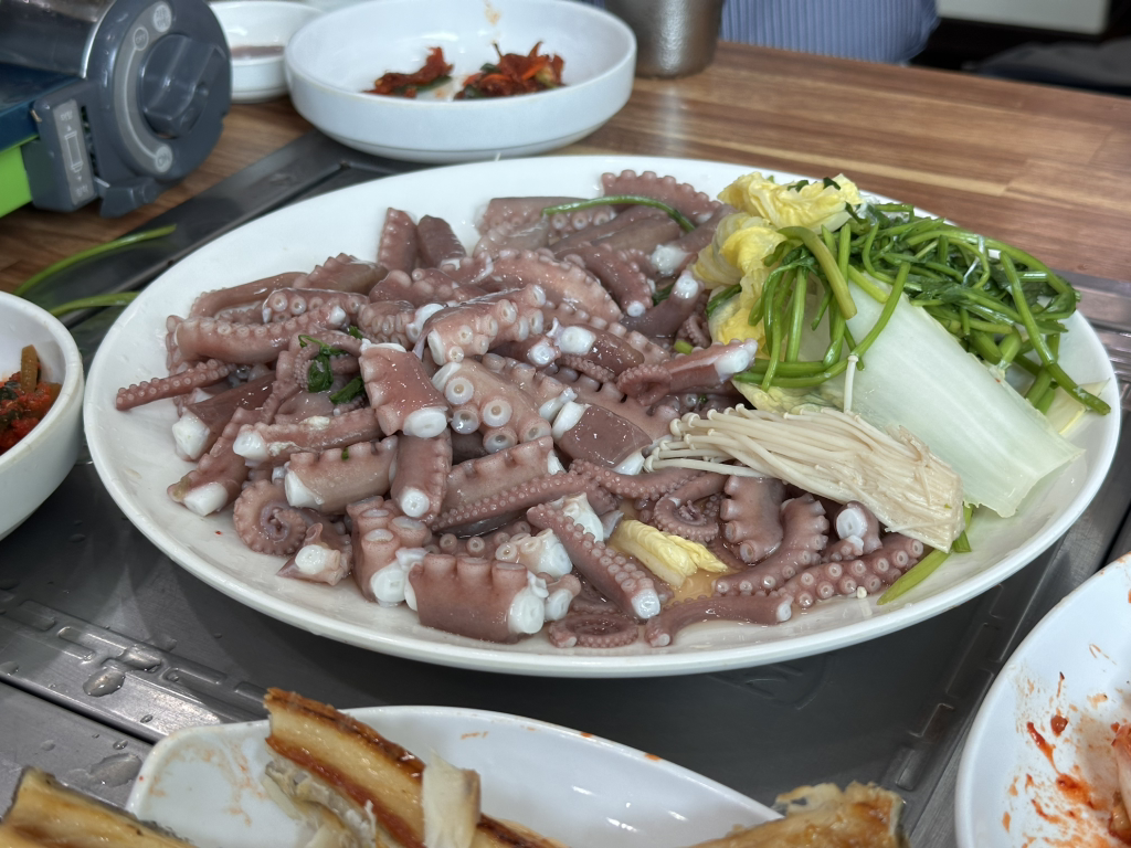 Joeunsikdang (조은식당) 3