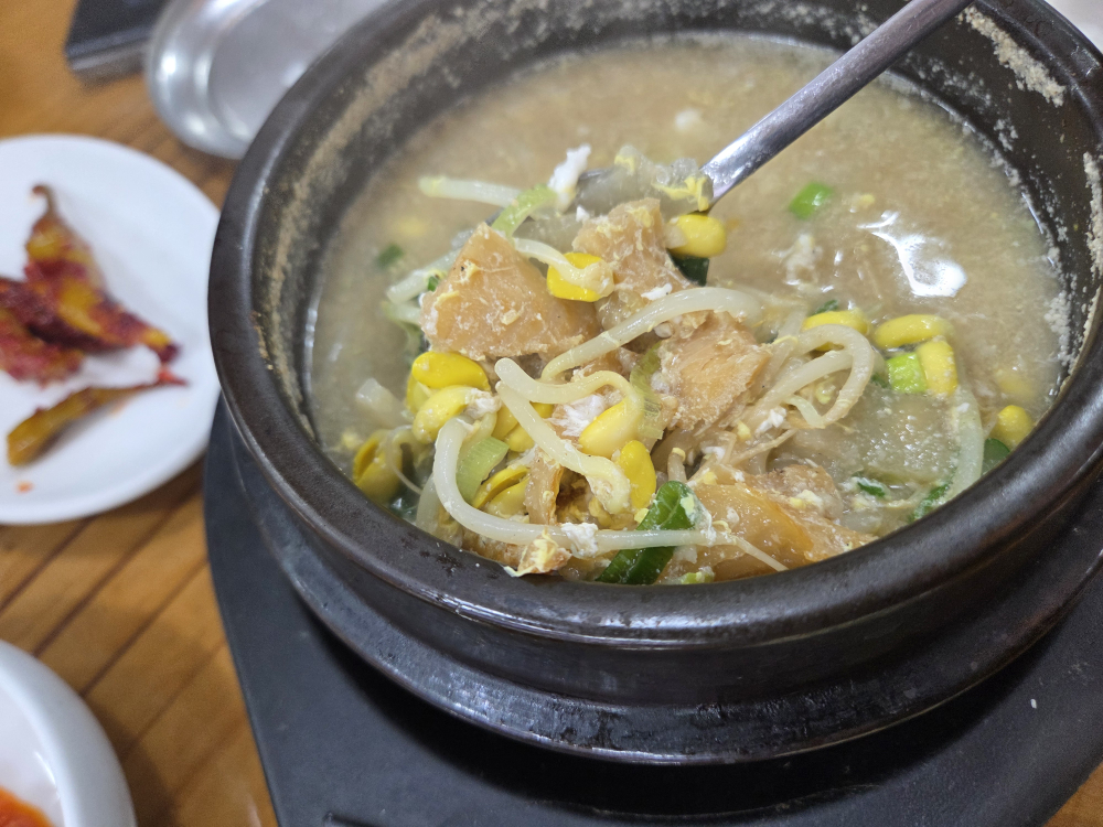 대관령황태해장국 4