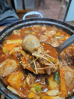 밀물식당 3