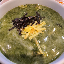 사계절떡국국수 사진 6