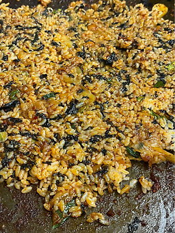Juseongdakgalbi (주성닭갈비) 2