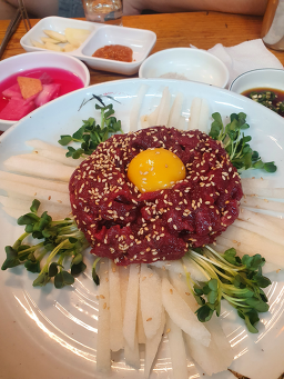 안동한우정육식당 대표 사진