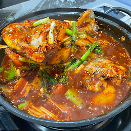 Dongjinsikdang (동진식당) 1