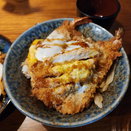 Narujeong (나루정) 1