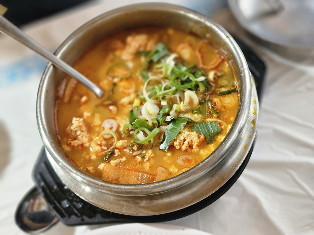대청마루 2