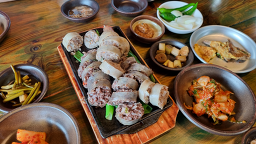 고향역 대표 사진