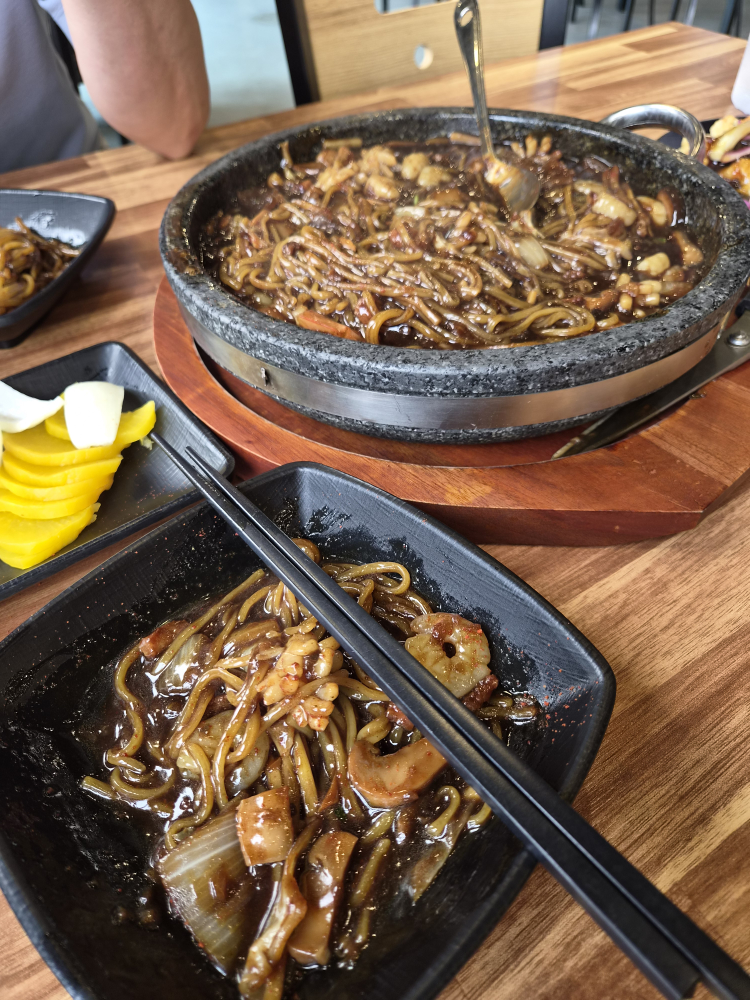 하오츠 대표 사진