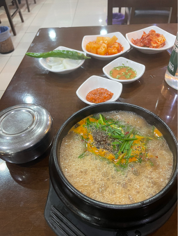 남서울아바이순대 사진 2