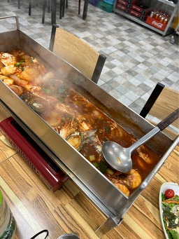 제주마당 사진 5