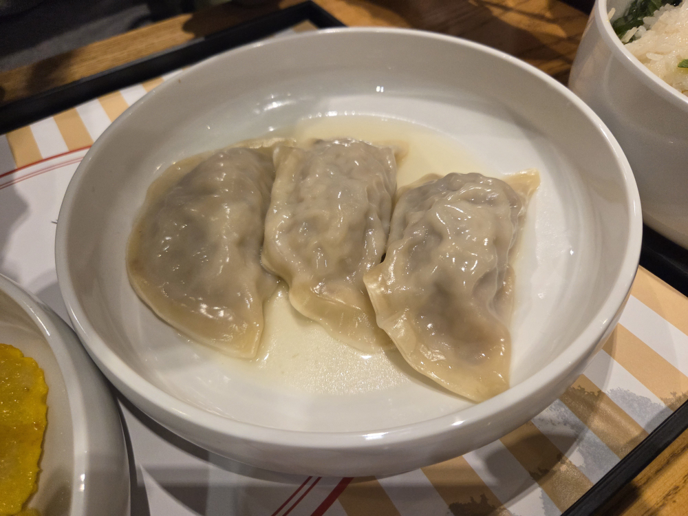 마마리누들바 갤러리아백화점 WEST점 사진 4