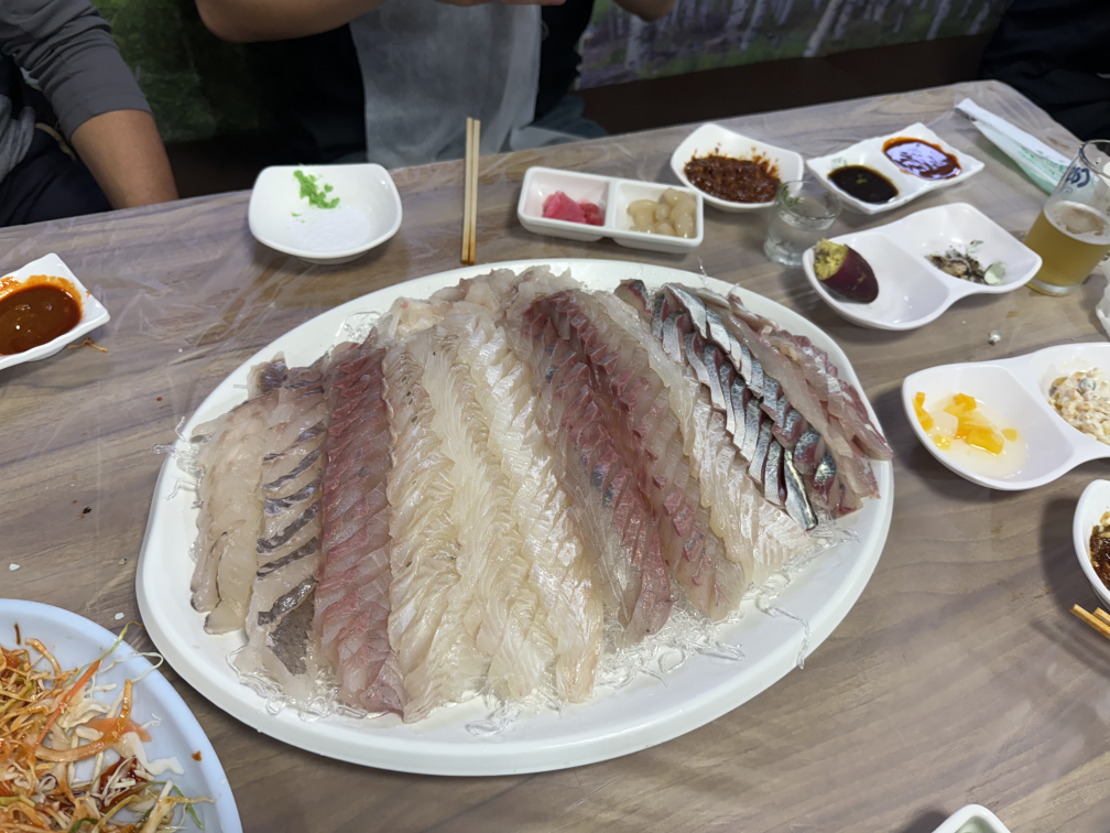 설악횟집 5