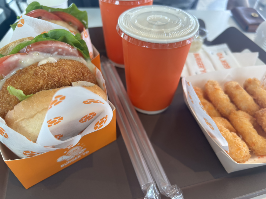 버거요 부산본점 1