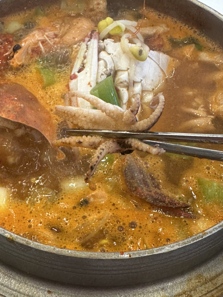 대천본가해물전문점 5