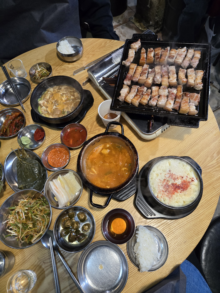 돈불1971 신촌직영점 대표 사진