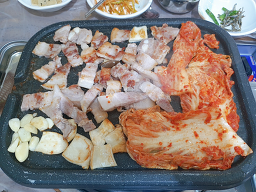다미식당 5