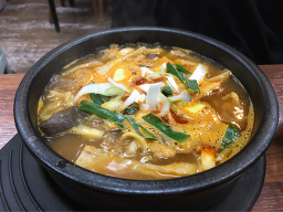 Jangsubongahaejangguk 2