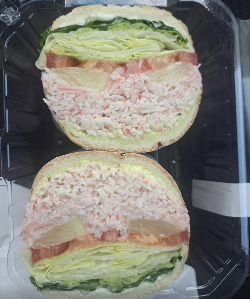 속초751샌드위치 본점
