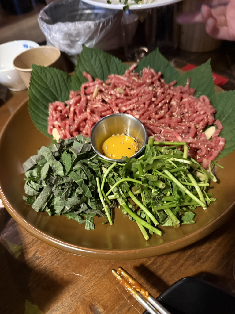 주생주막 테크노밸리점 사진 5