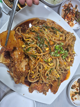 장원궁궐찜