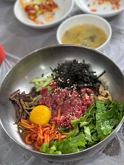 월송한우촌 삼산점 4