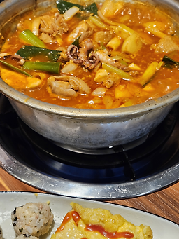 Danggamdaek deokcheonjeom (당감댁 덕천점) 3