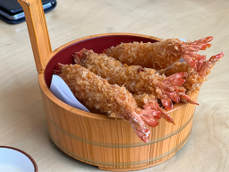 Kamogawaseusi (카모가와스시) 2