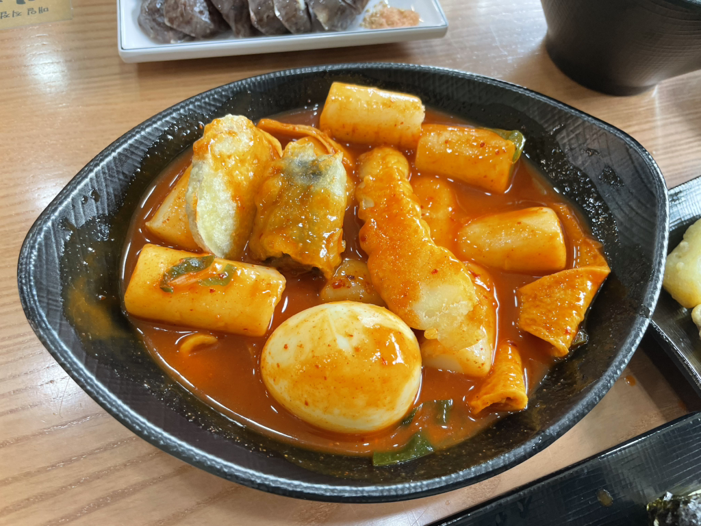 랄라 분식방앗간 사진 6