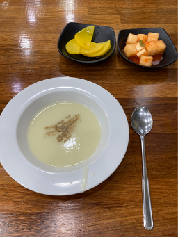 Yeongdongsikdang (영동식당) 1