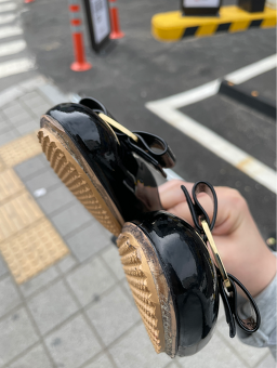 박일등 구두수선도장 매장 사진