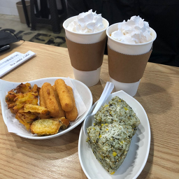 버스컵떡볶이 숙대점 사진 7