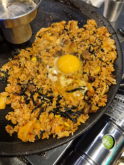 Dwaetongnyeongbyeongjeomjeom 3