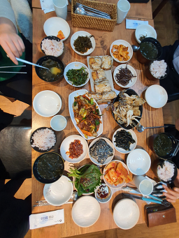 성읍뚱보식당 사진 8