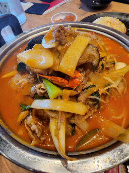 차이홍 사진