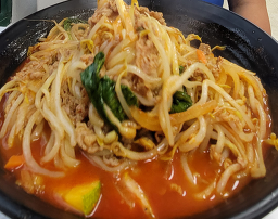 Gurimjjamppong (구림짬뽕) 1