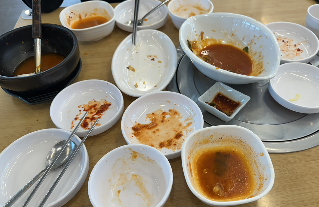 왕산골 사진 2