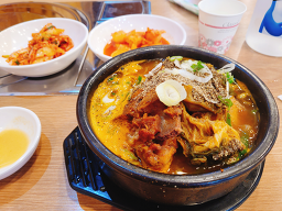 Seobucheonggiwagamjatang 4